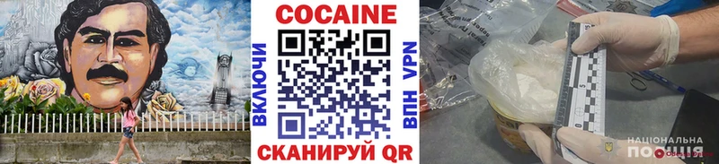 Купить закладки  Дальнегорск  КОКАИН FishScale 